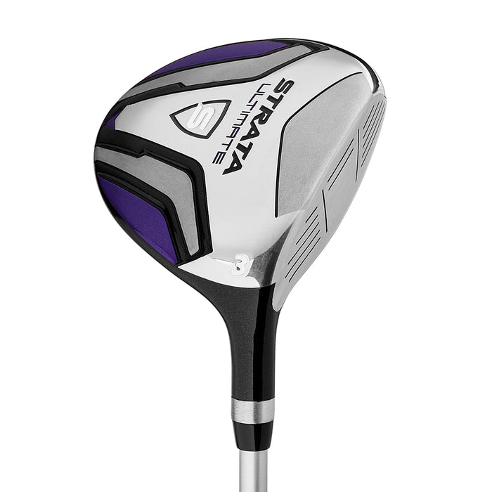 ソーズCallaway 2ダース 2nd Swing Premium Complete Golf Club Set (D-D2442791472