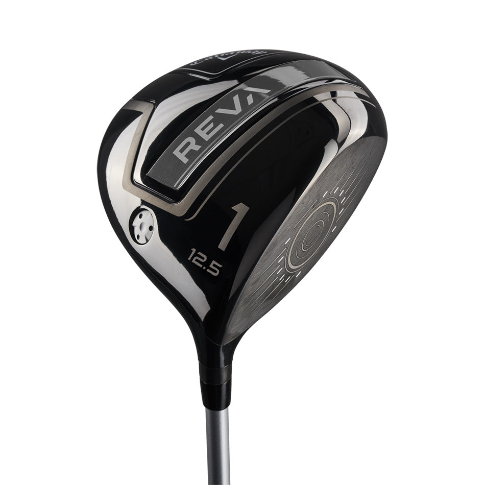 Callaway Women's Reva 8-Piece Complete Golf Set