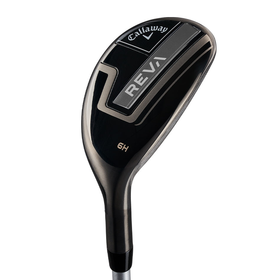 Callaway Women's Reva 8-Piece Complete Golf Set