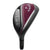 Callaway Reva 24 Eggplant 11 Piece Complete Set Cart Bag Right Hand