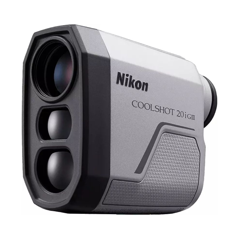 Nikon COOLSHOT 20i GIII Rangefinder