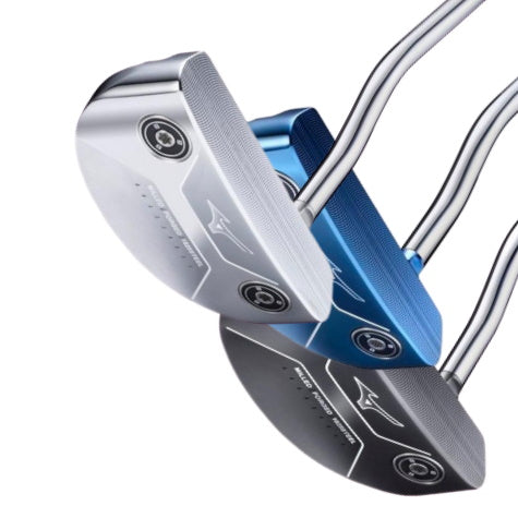 Mizuno Golf Equipment | Club 14 Golf