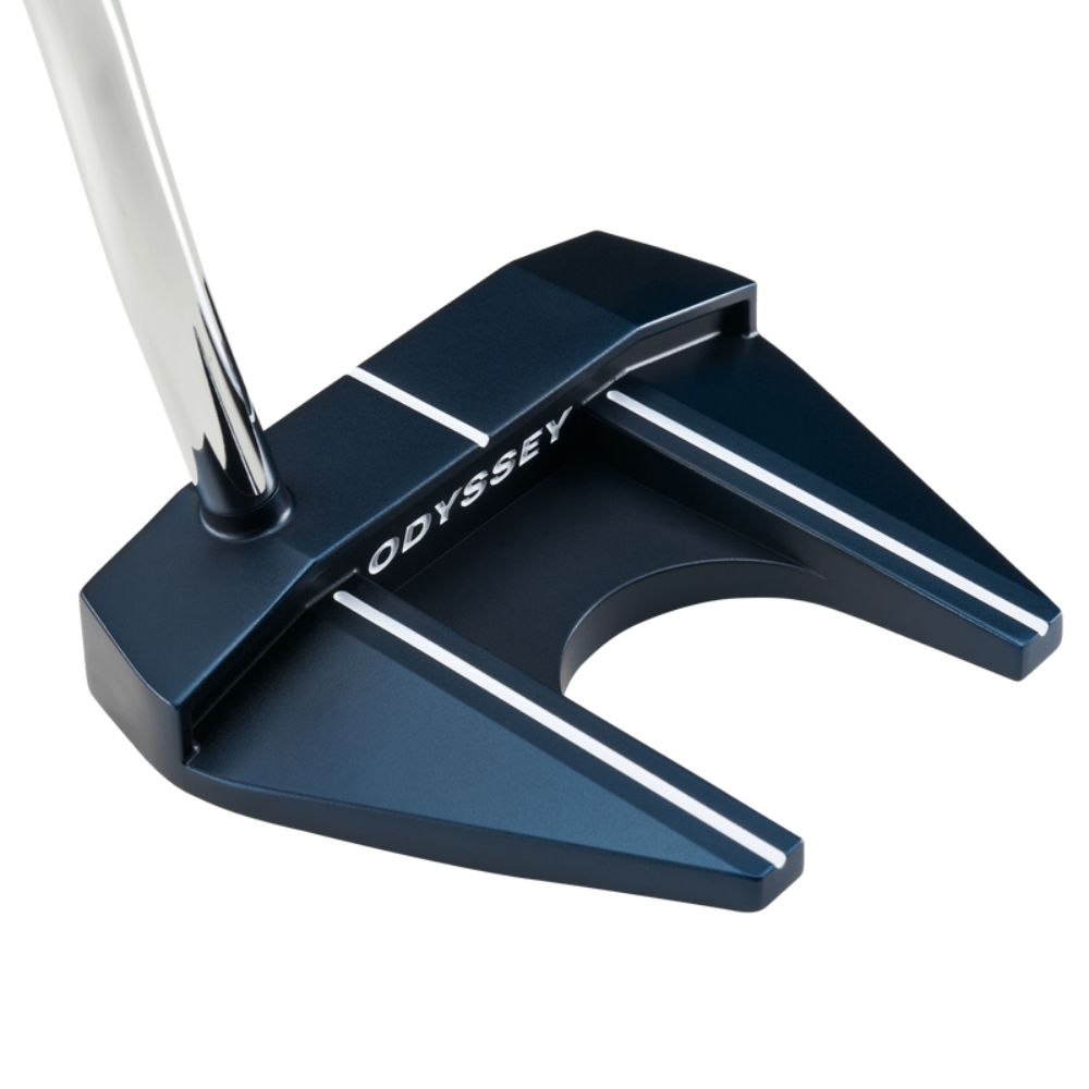Odyssey Ai One Armlock #7 Cruiser Putter