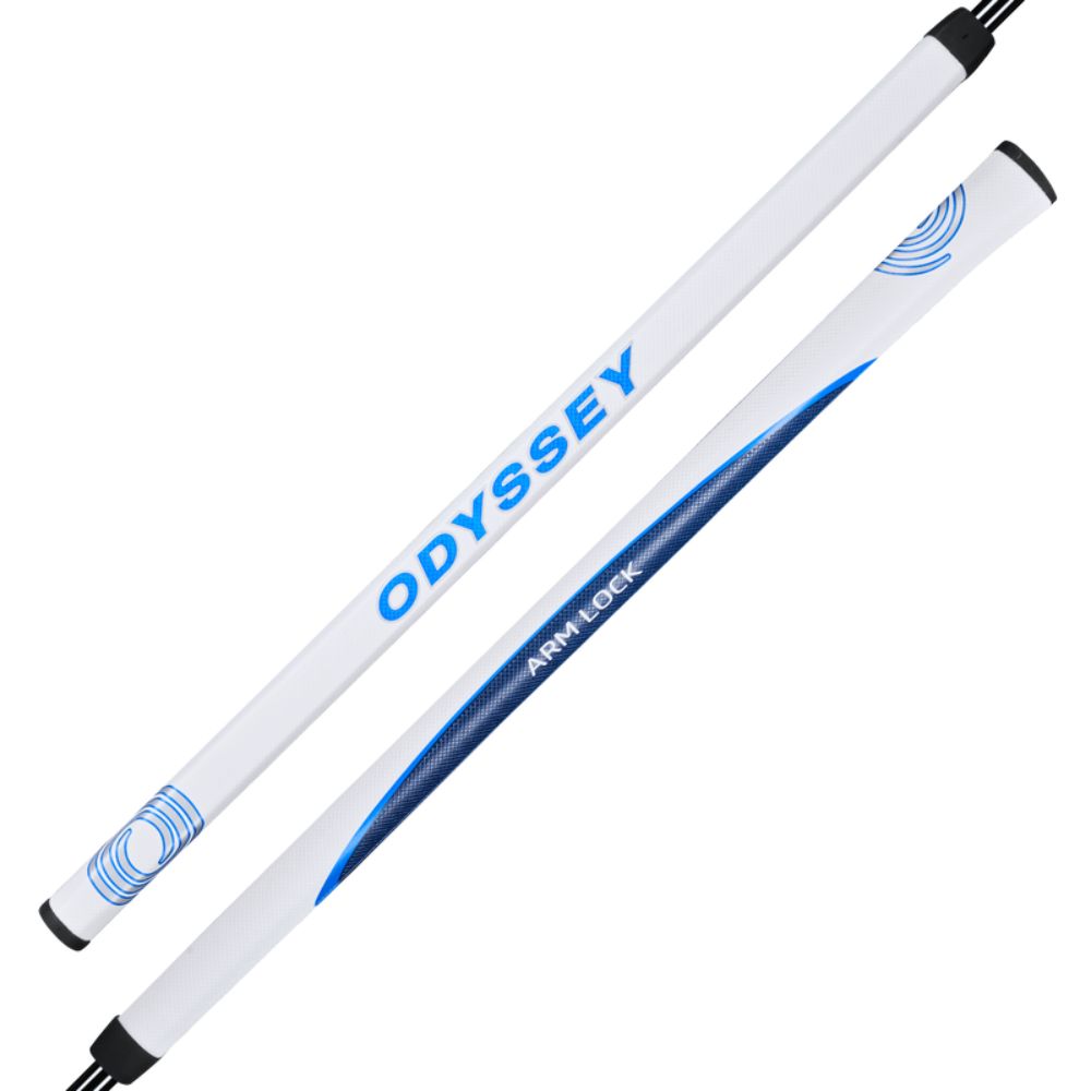 Odyssey Ai One Armlock #7 Cruiser Putter