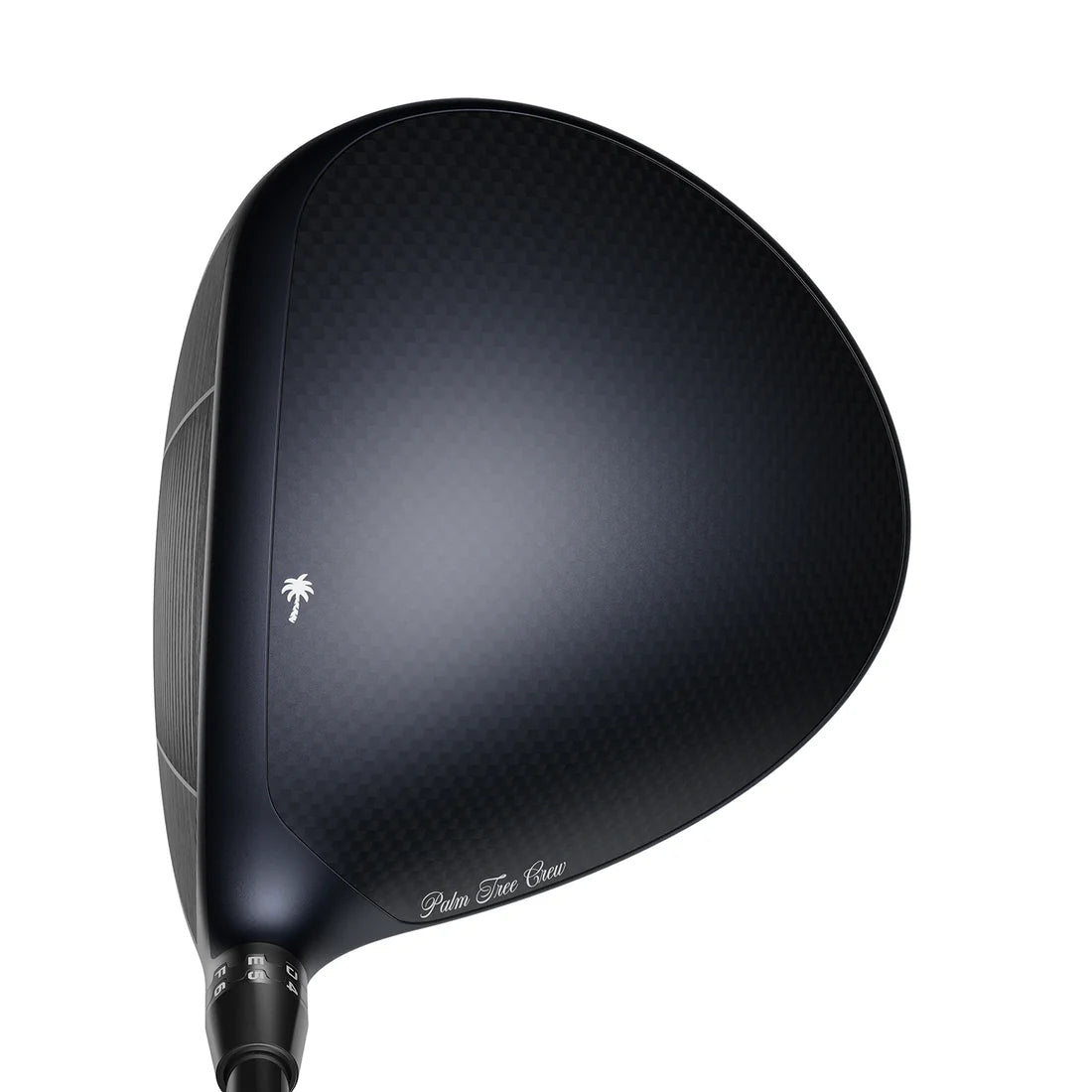 Cobra DS Adapt LS Palm Tree Crew Driver