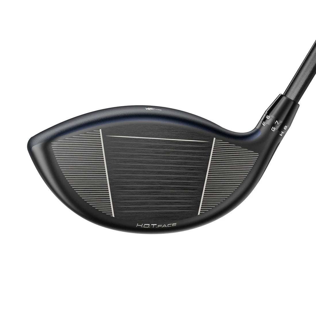 Cobra DS Adapt LS Palm Tree Crew Driver