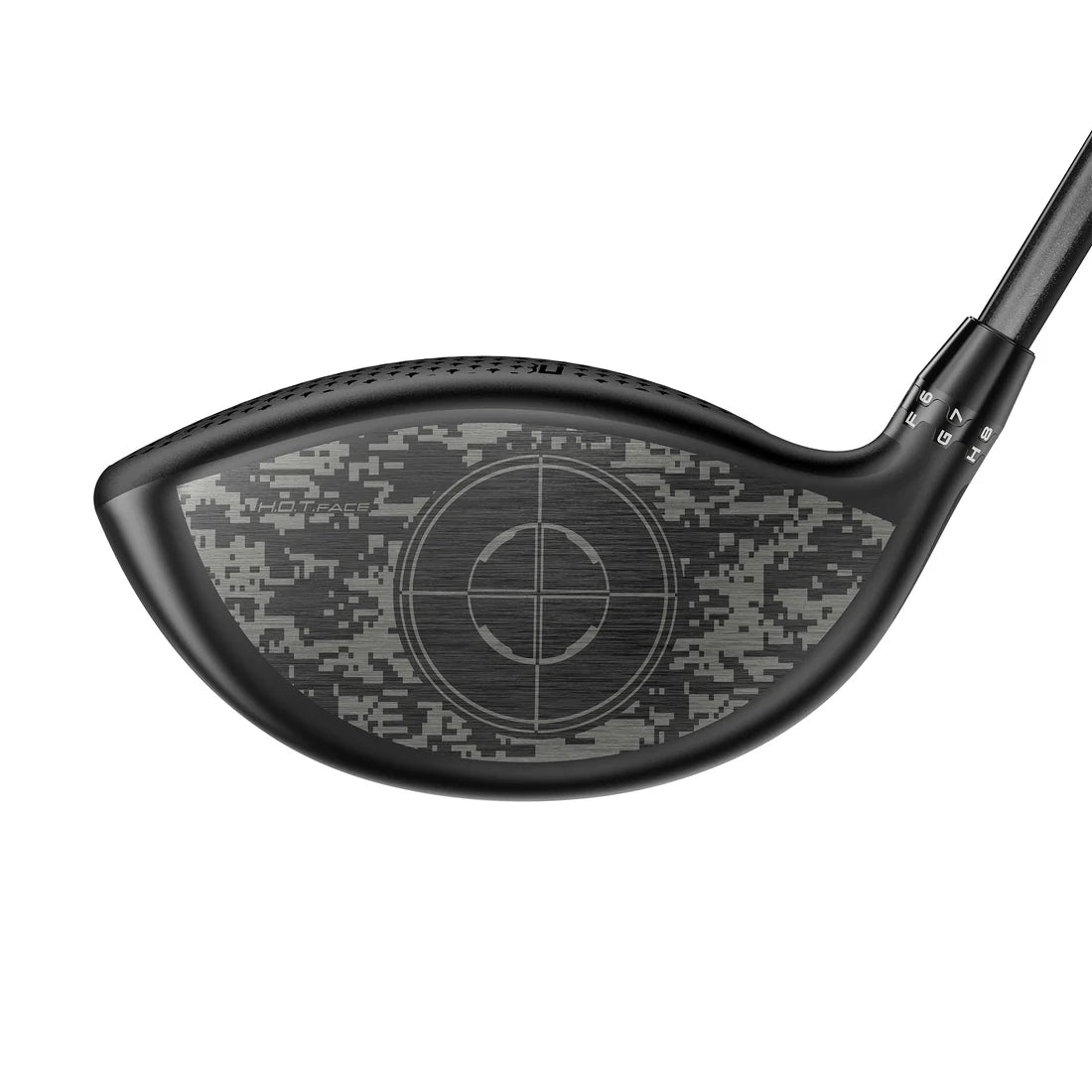 Cobra DS Adapt LS Volition Driver