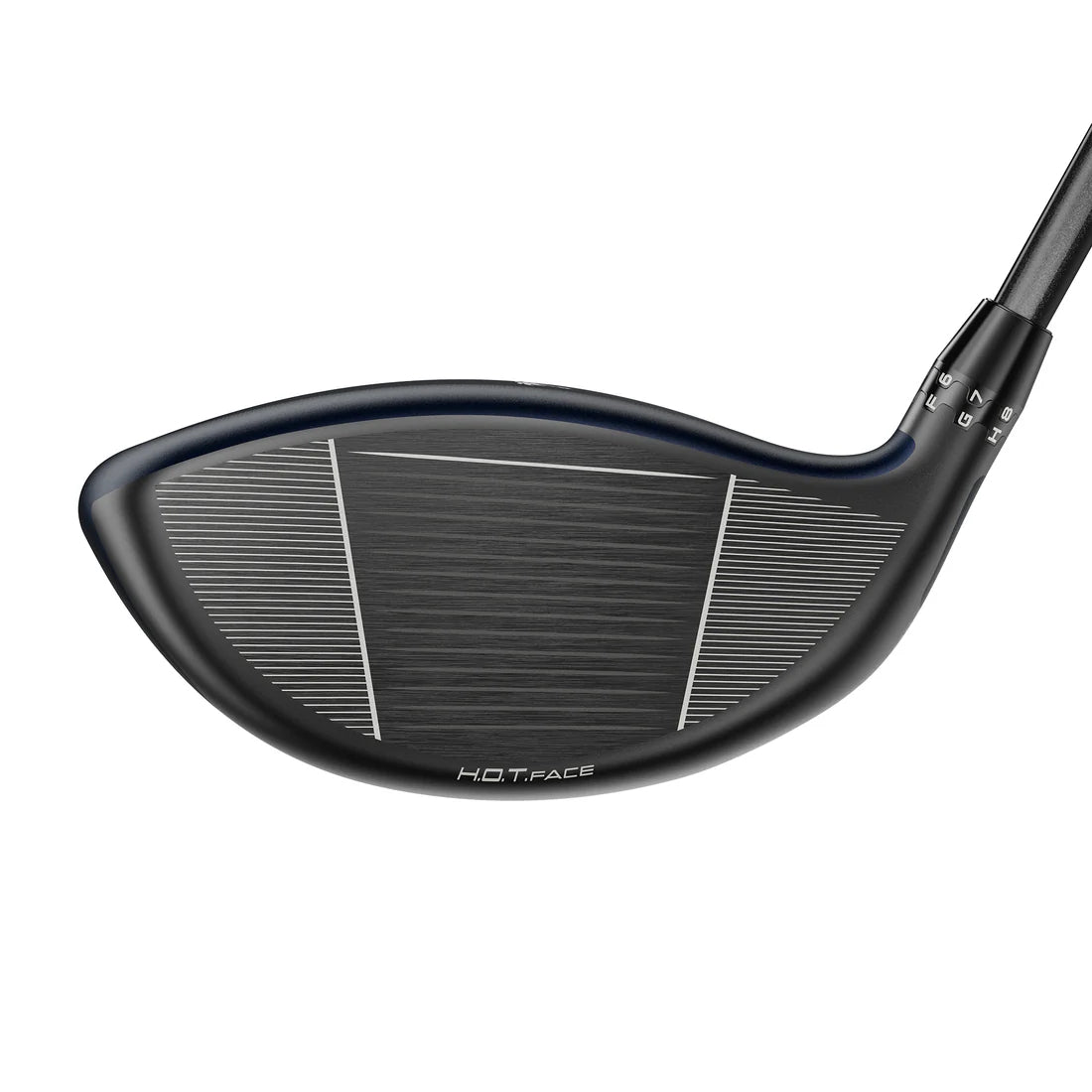 Cobra DS Adapt MAX-K Palm Tree Crew Driver