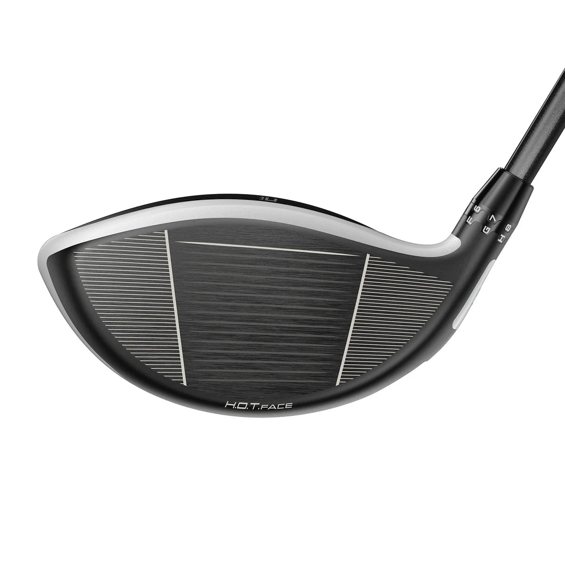 Cobra DS Adapt X Season Opener Driver