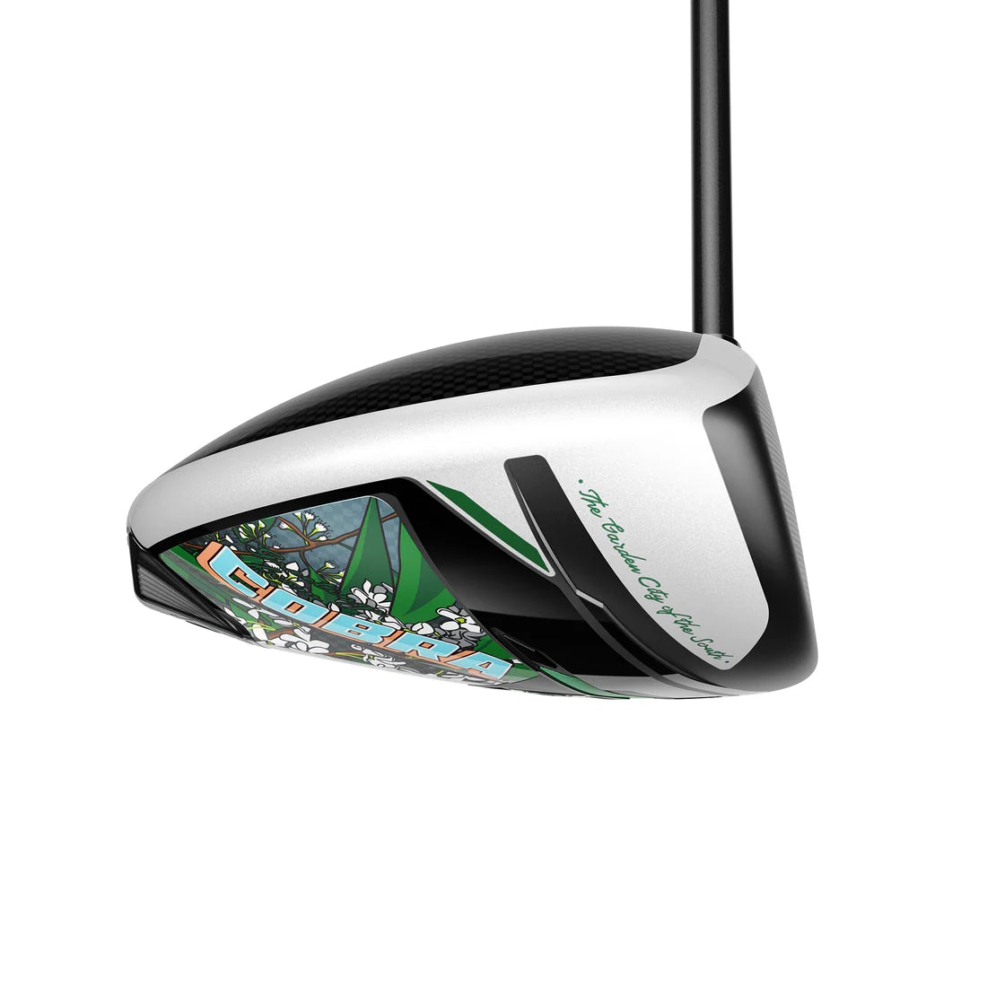 Cobra DS Adapt X Season Opener Driver