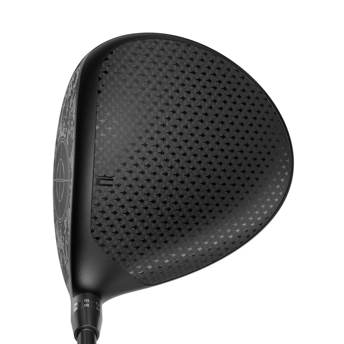Cobra DS Adapt X Volition Driver