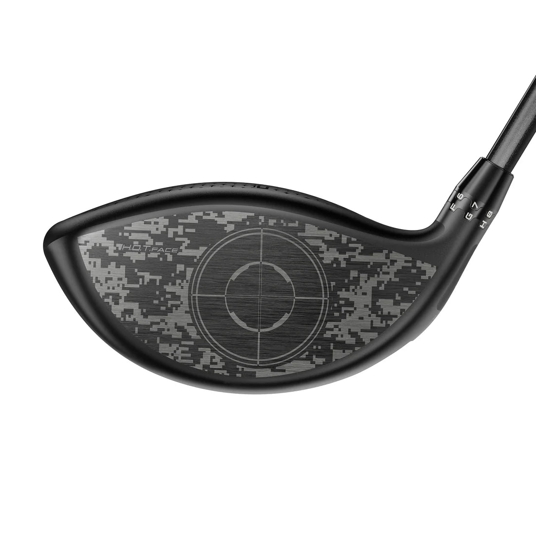 Cobra DS Adapt X Volition Driver