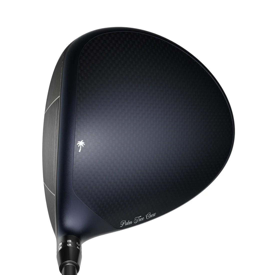 Cobra DS Adapt X Palm Tree Crew Driver