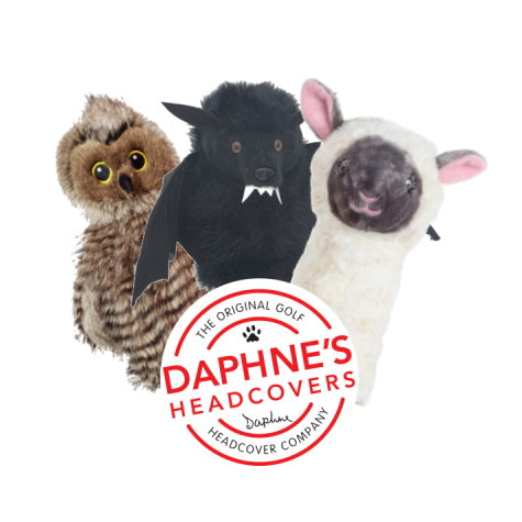 Daphnes Hybrid Headcover