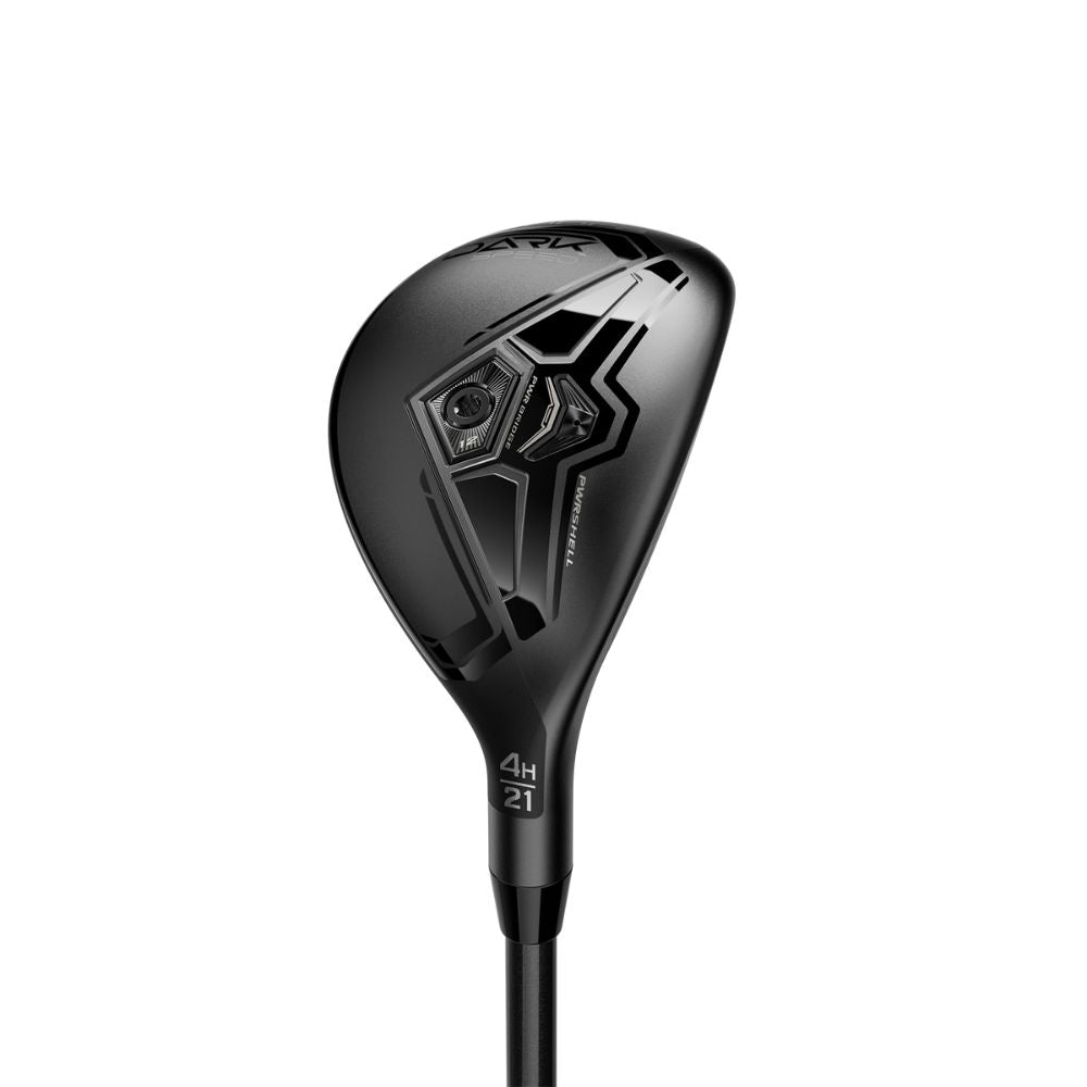 Cobra DarkSpeed Black Hybrid