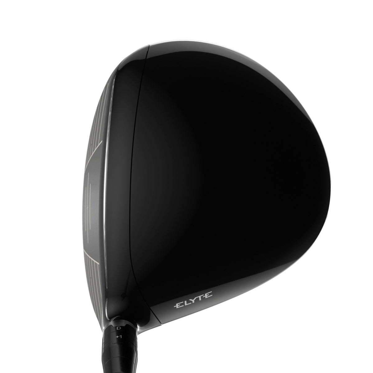 Callaway Elyte Triple Diamond Max Driver