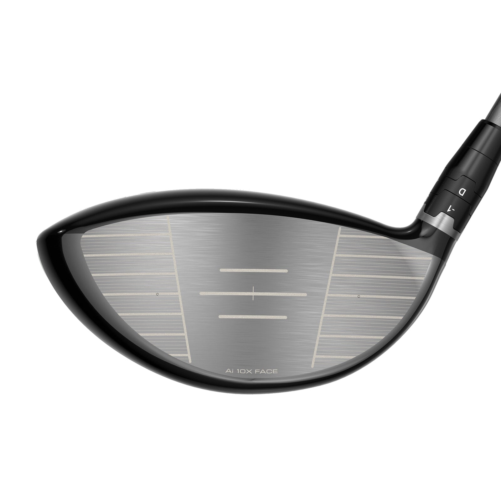 Callaway Elyte Triple Diamond Max Driver