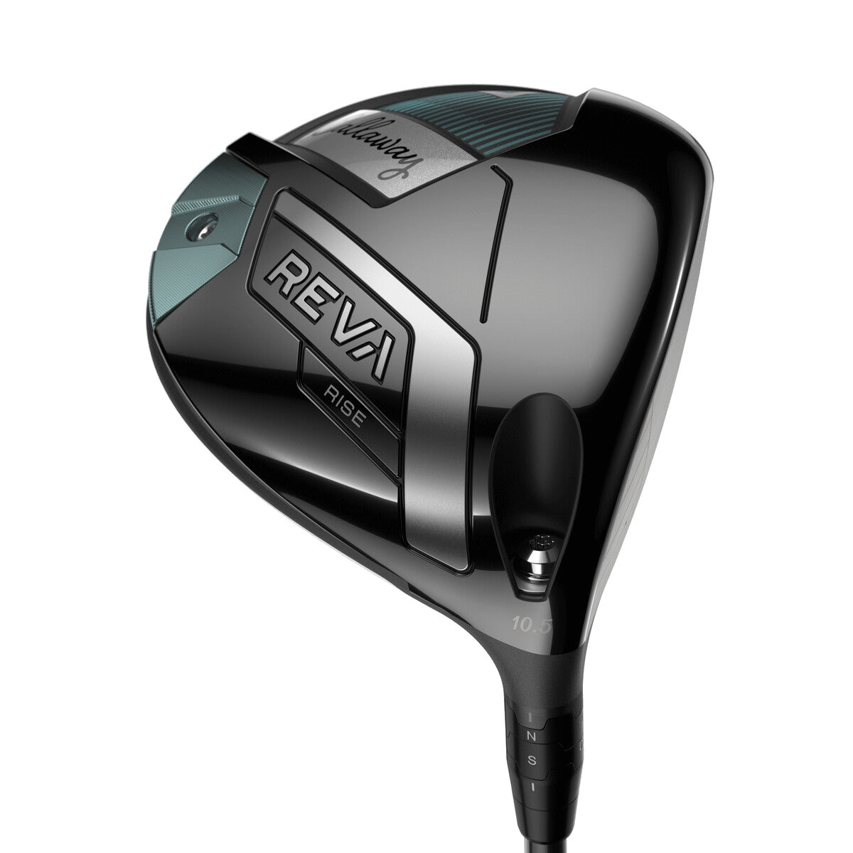 Callaway Women's Reva Rise Driver