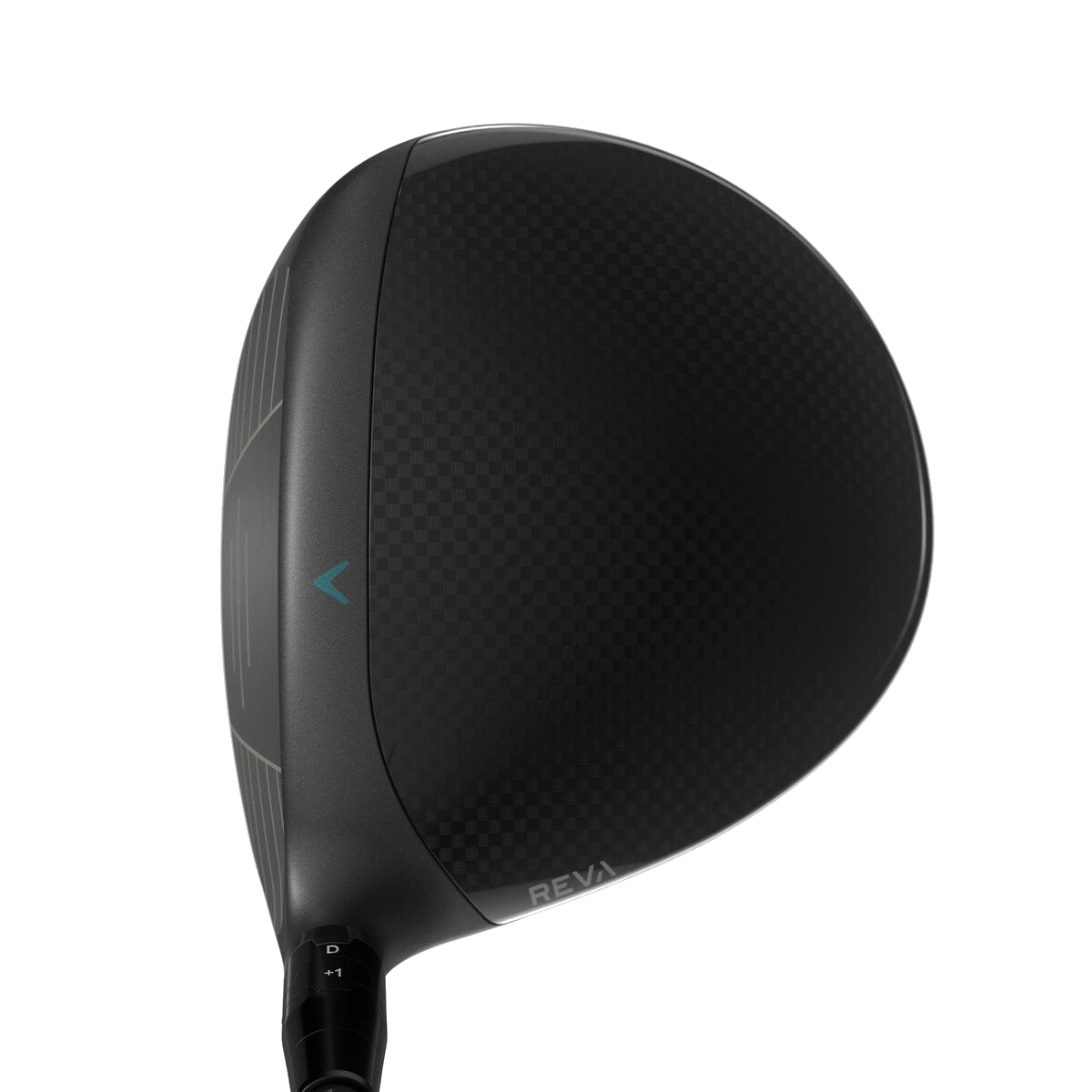 Callaway Women&#39;s Reva Rise Driver