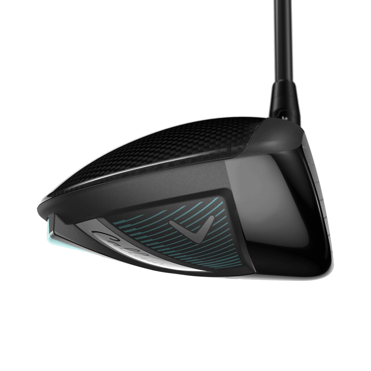 Callaway Women's Reva Rise Driver