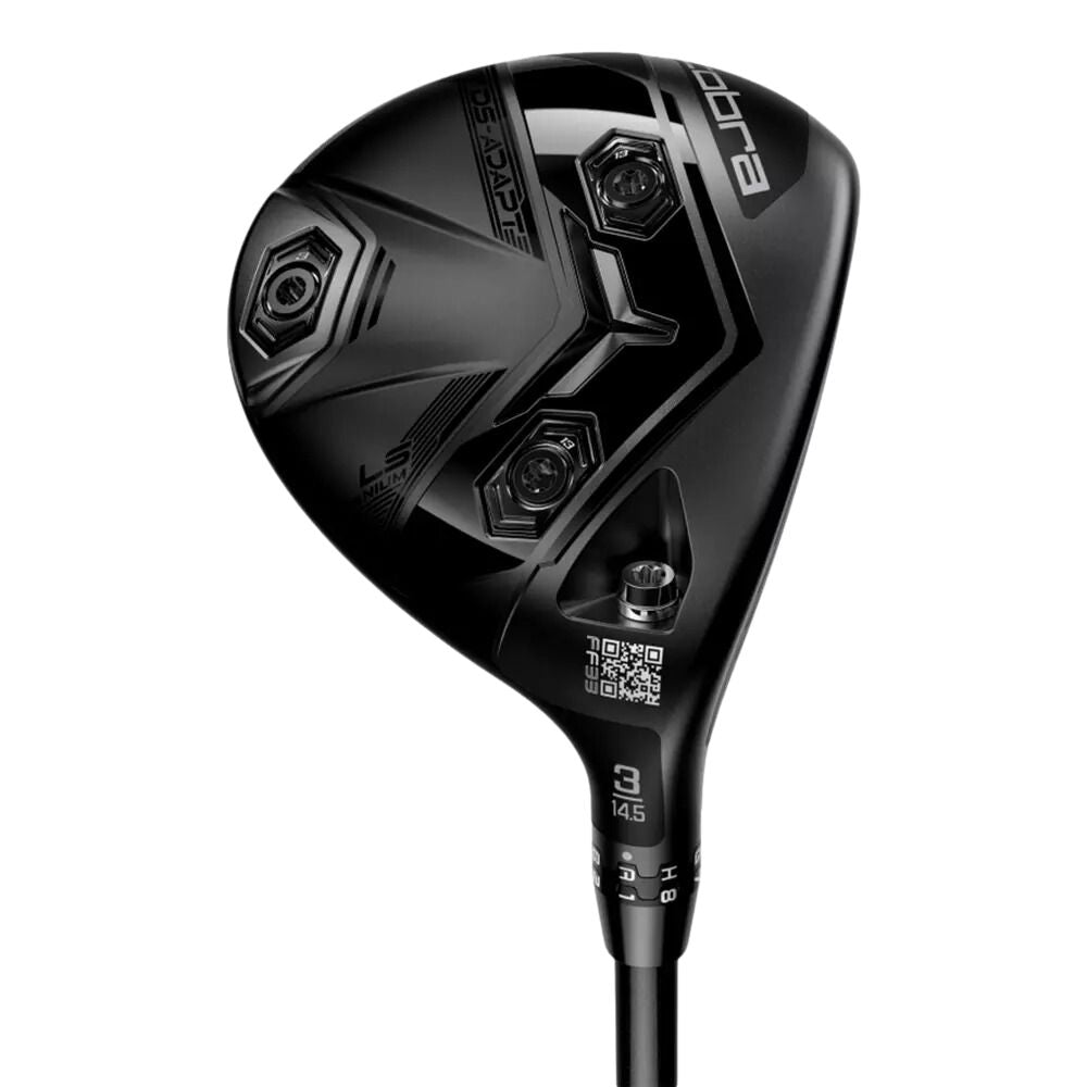 Cobra DS-Adapt 2025 | Never Pay Upfront Again | Club 14 Golf
