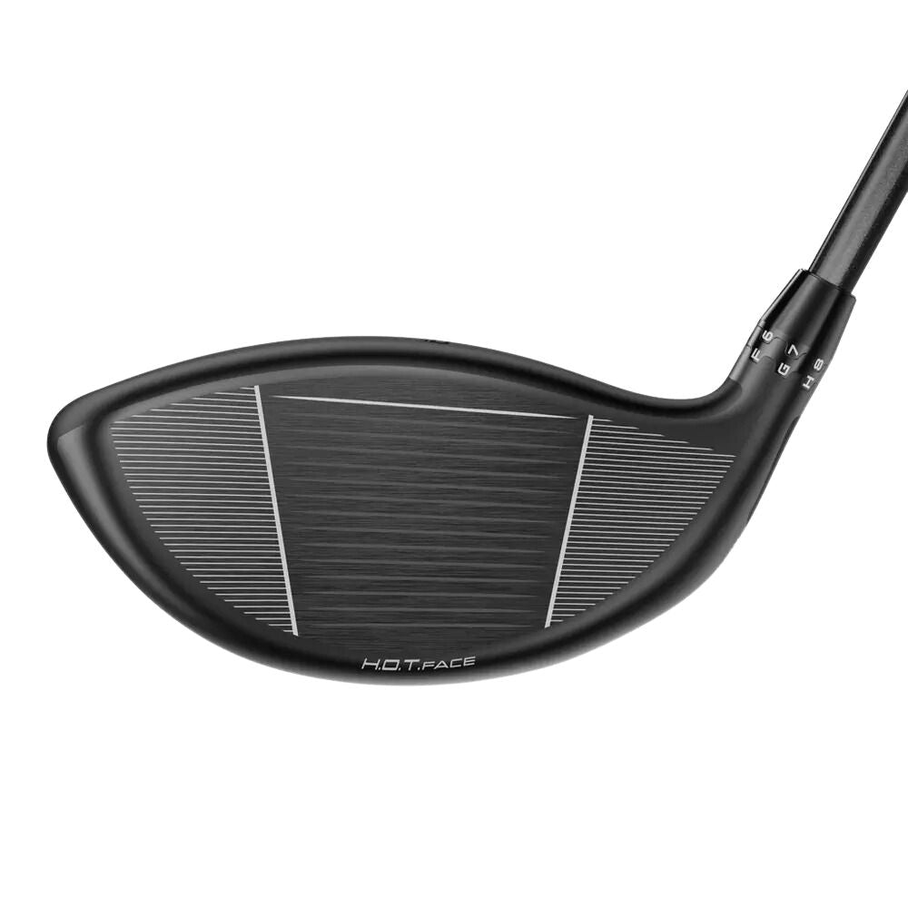 Cobra Junior DS-Adapt Max-K Driver