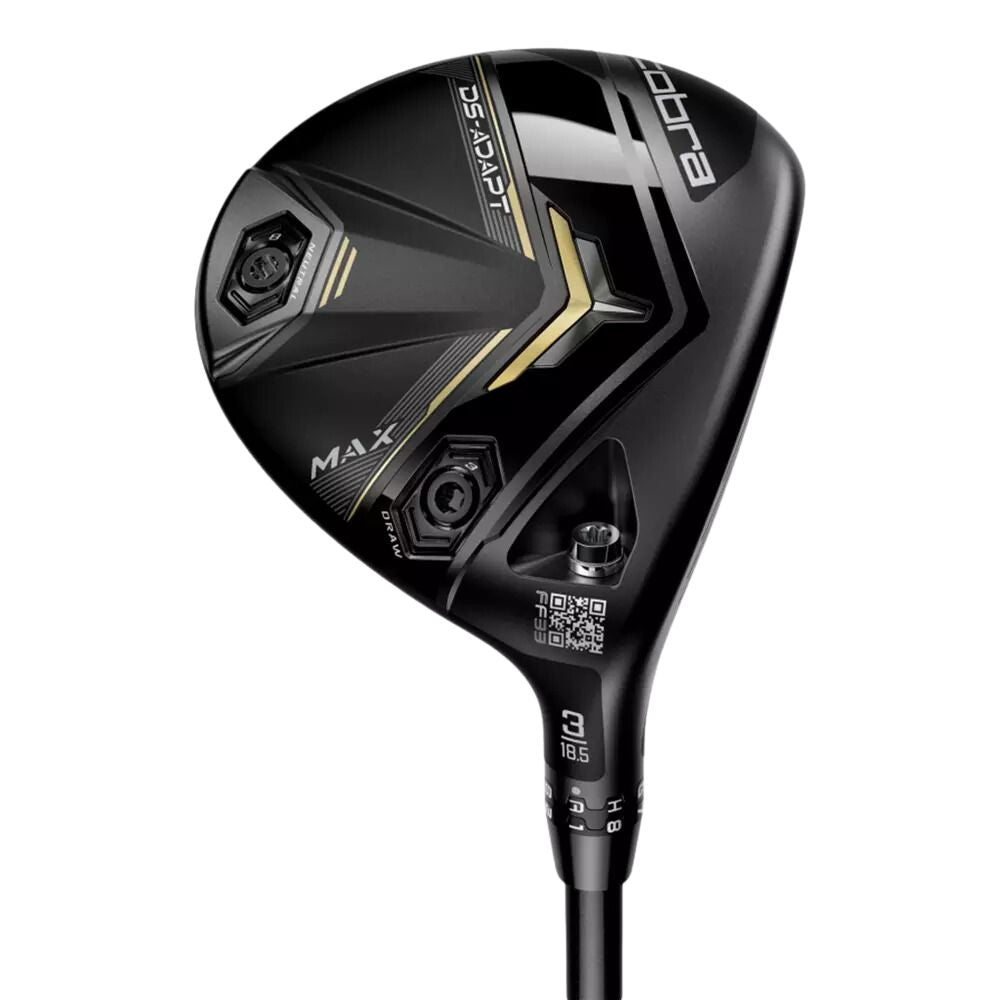 Cobra Women&#39;s DS-Adapt Max Fairway Wood