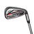 Cobra DS-Adapt Max Iron Set Graphite Shafts