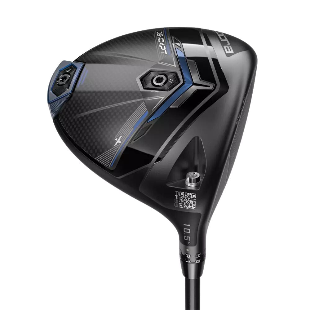 Cobra DS-Adapt X Driver