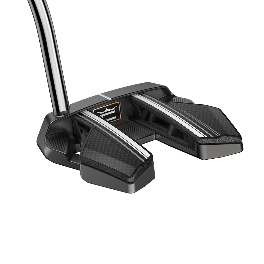Cobra 2025 3DP Supernova Counterbalance Putter