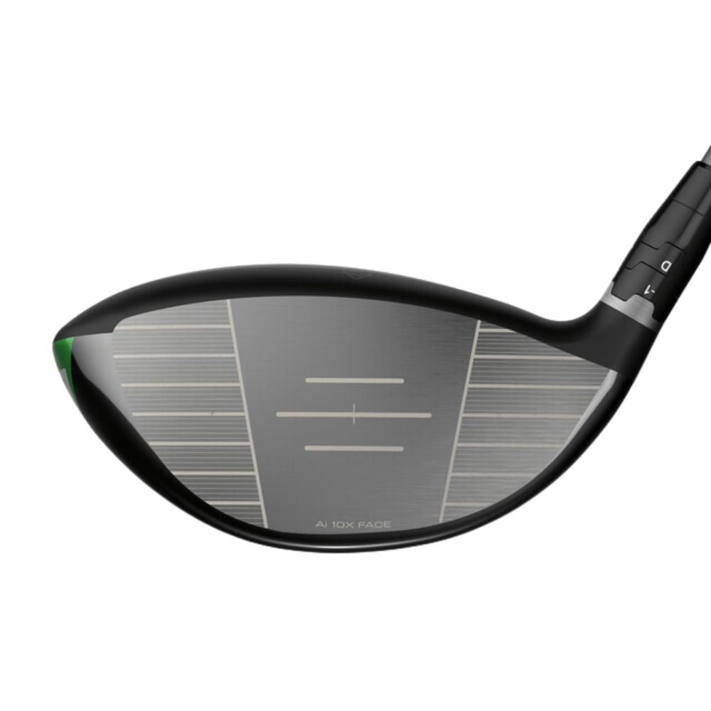 Callaway Elyte Driver