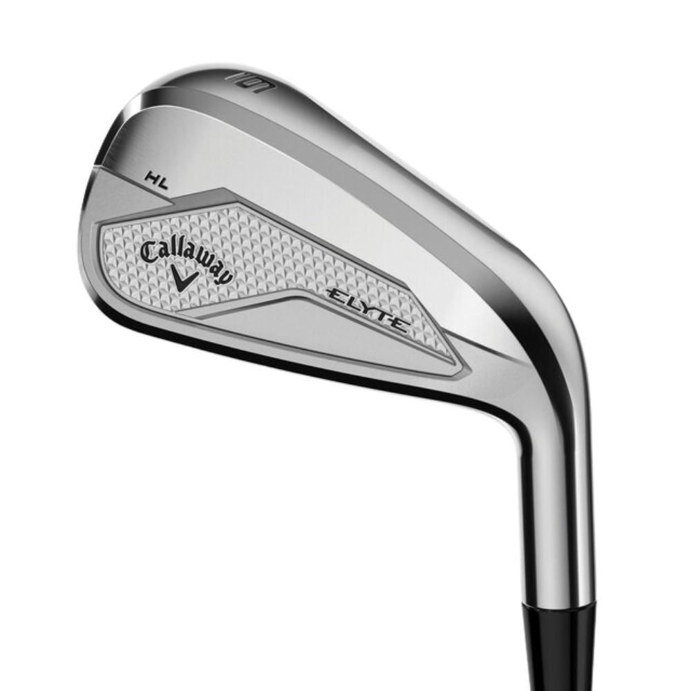 Callaway Elyte HL Iron Set