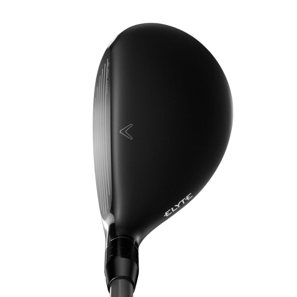 Callaway Elyte Golf Clubs 2025 Tagged 