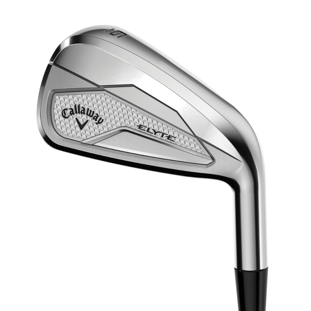 Callaway Elyte Iron Set 8 Pc Graphite Shaft