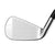 Callaway Elyte Iron Set 7 Pc Graphite Shaft