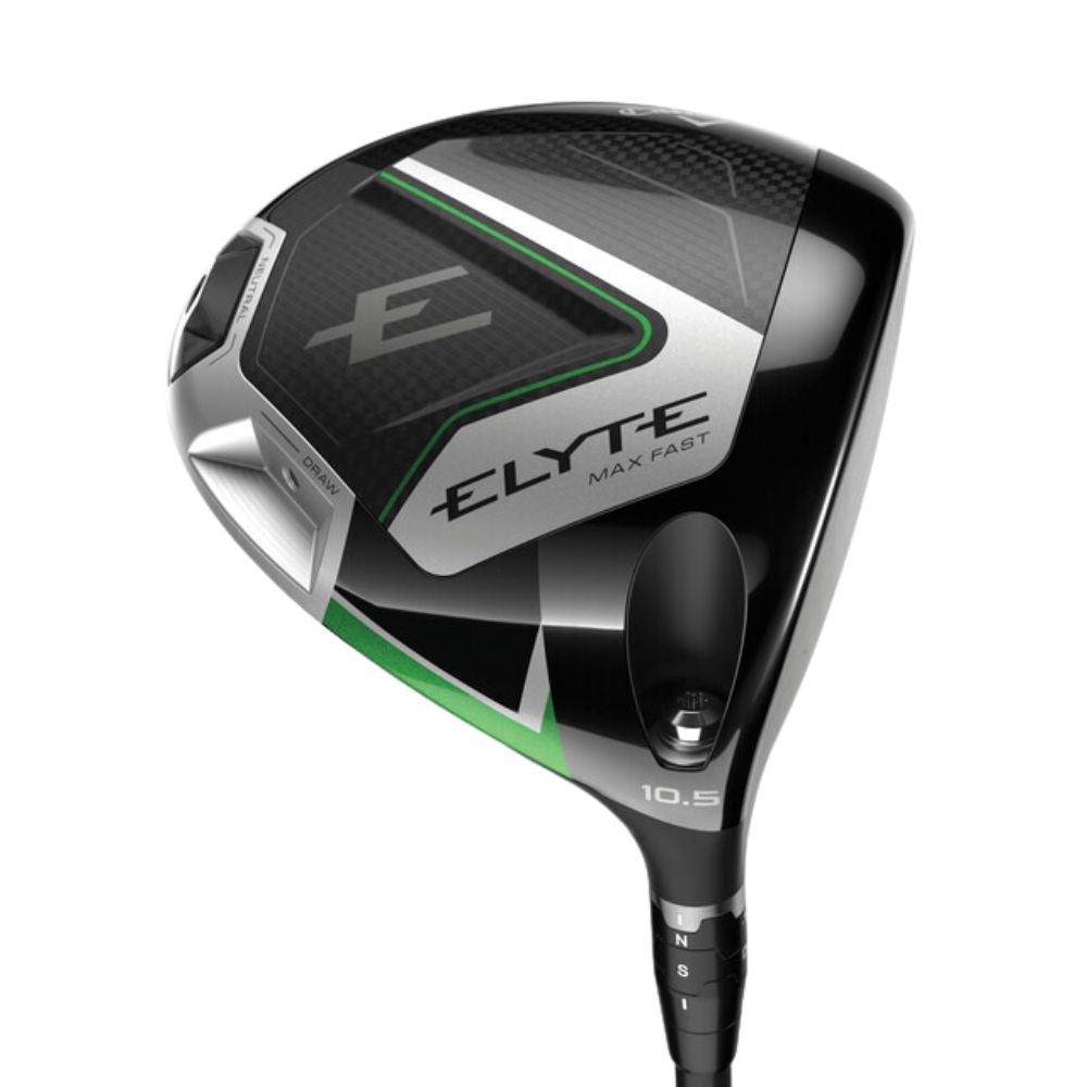 Callaway Women&#39;s Elyte Max Fast Driver