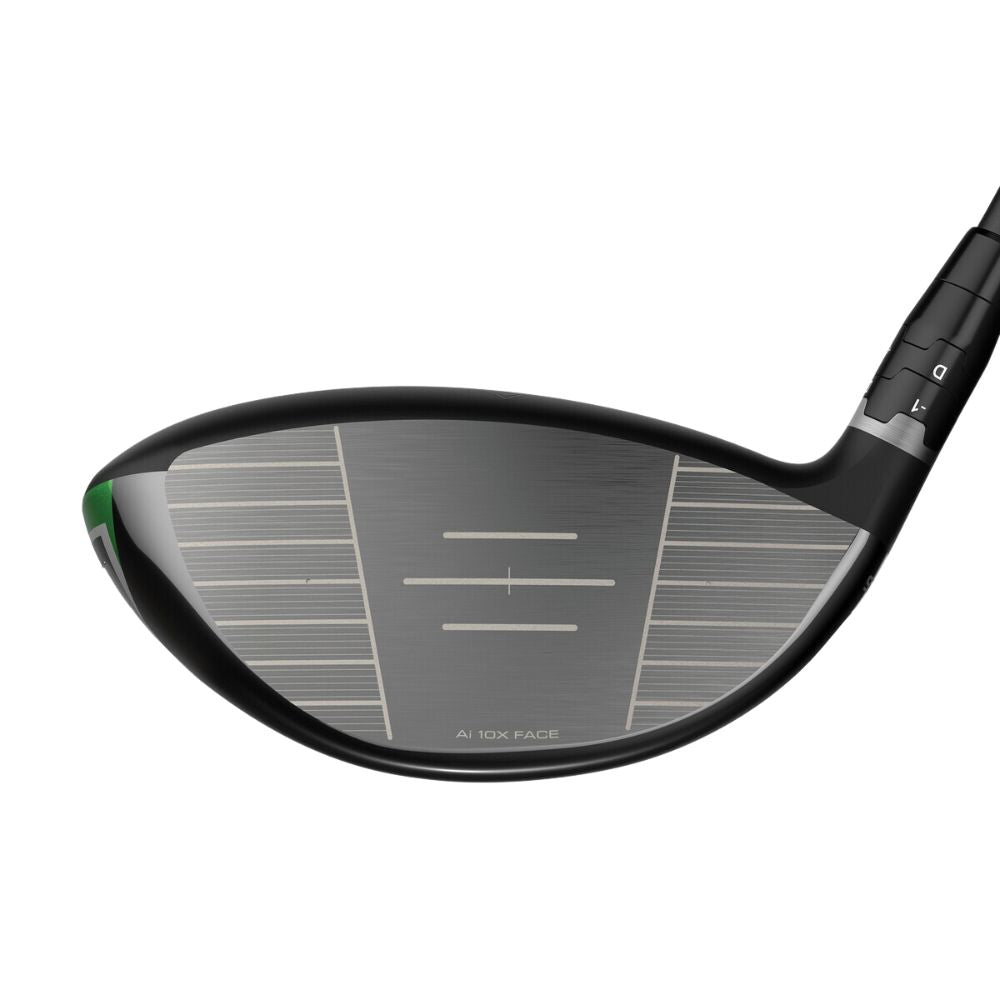 Callaway Elyte Max Fast Driver