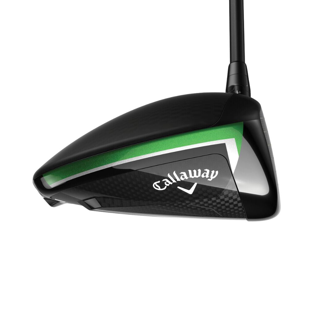 Callaway Elyte Max Fast Driver