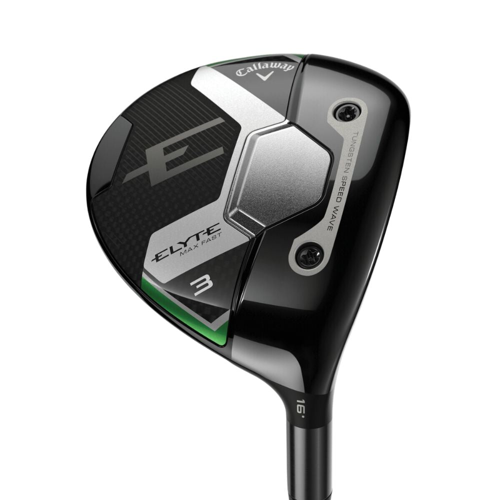 Callaway Women&#39;s Elyte Max Fast Fairway Wood