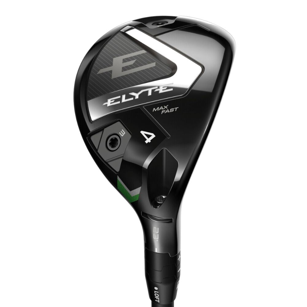 Callaway Women's Elyte Max Fast Hybrid