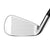 Callaway Elyte Max Fast Iron Set Graphite