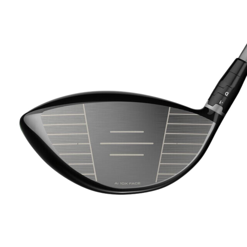 ELYTE ◆◆◆ TD 10.5 Callaway ELYTE X Driver 10K Version VENTUS GREEN 50 for