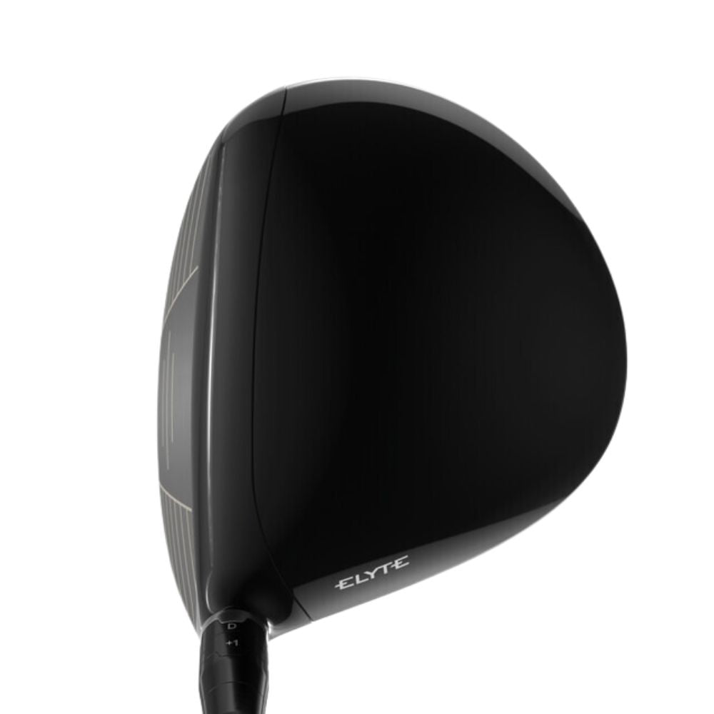 Callaway Elyte TD Driver