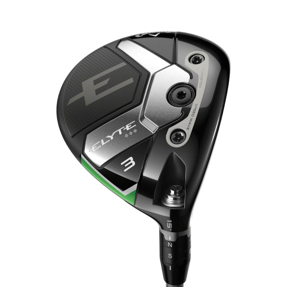 Callaway Elyte Golf Clubs 2025 - Club 14 Golf