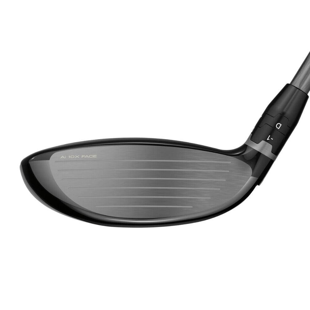 Callaway Elyte Ti Fairway Wood