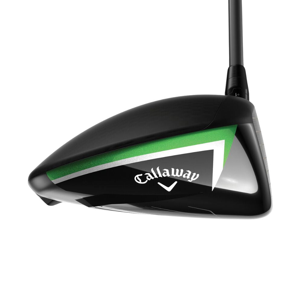Callaway Elyte X 10K Driver