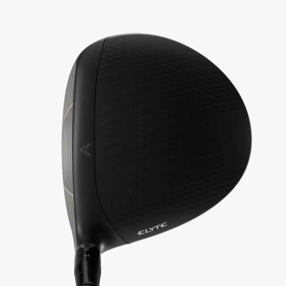 Callaway Women's Elyte X Driver