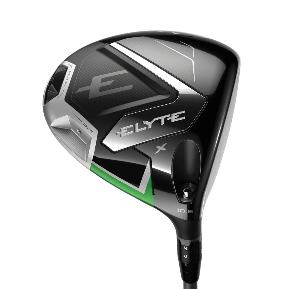 Callaway Elyte X 10K Driver - Club 14 Golf