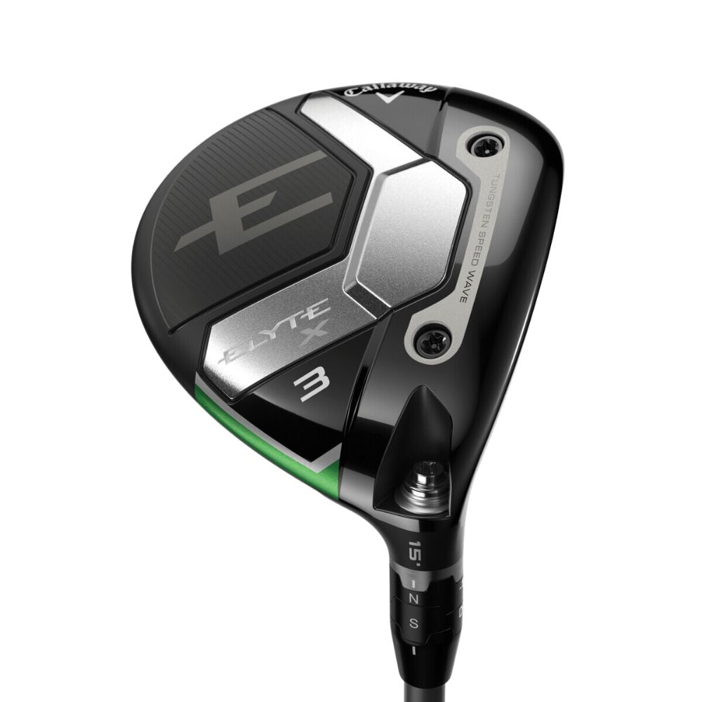 Callaway Women&#39;s Elyte X Fairway Wood