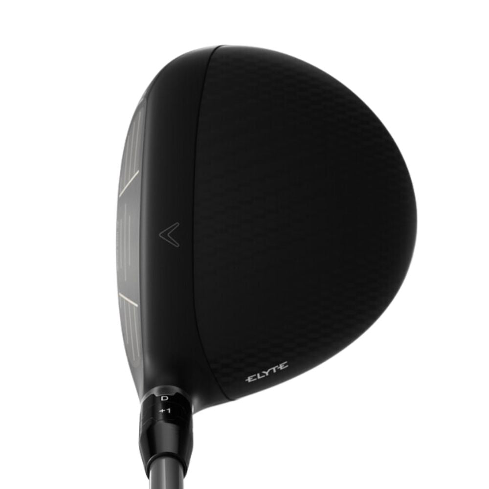 Callaway Women's Elyte X Fairway Wood